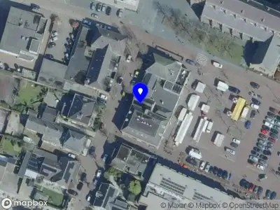 Van Lunen Adviesgroep B.V. Mill