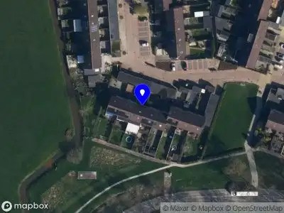 Nieuw bedrijf Lasbedrijf van Houten