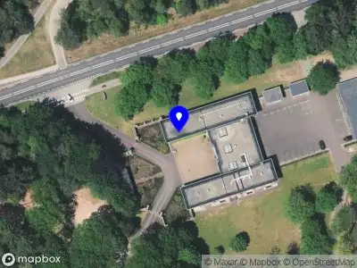 Stichting Nationaal Kenniscentrum Faunabeheer