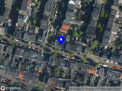 Sam Schreuder Haarlem