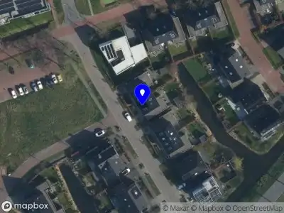 Amani Adviseurs & Accountants B.V.