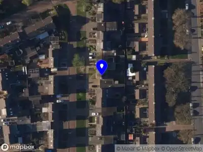 DEF Trade and Service