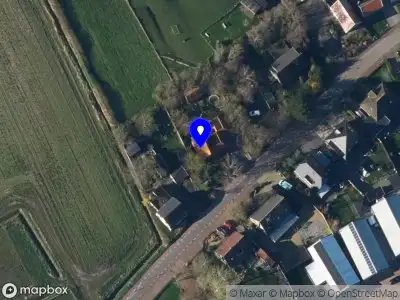 Nieuw bedrijf Stichting Het Blije-Bezige-Bijtjes Bos