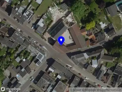 Nieuw bedrijf Natuurgeheim