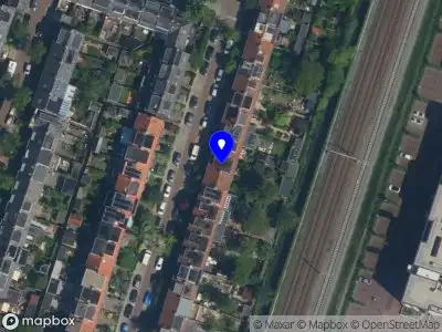 Renewed Energy Haarlem