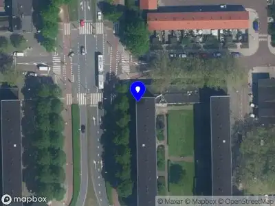 Actief Werkgroep B.V. Amsterdam