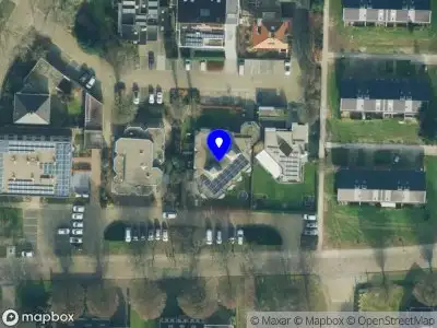 Nieuw bedrijf G. ten Brinke Holding B.V.