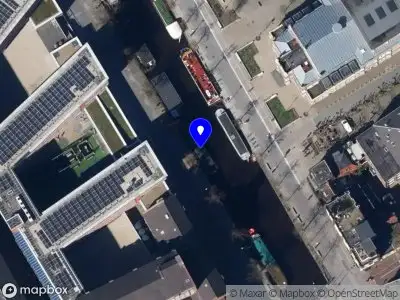 Nieuw bedrijf Ster Borgman