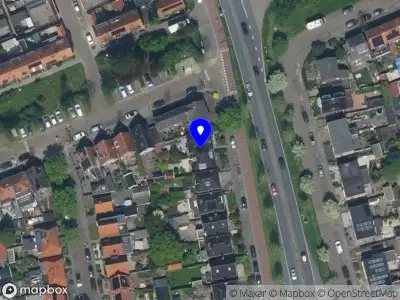 AliRose Wormerveer