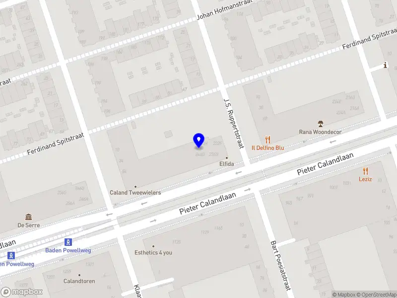 Stichting Rechtswinkel Nieuw-West Amsterdam