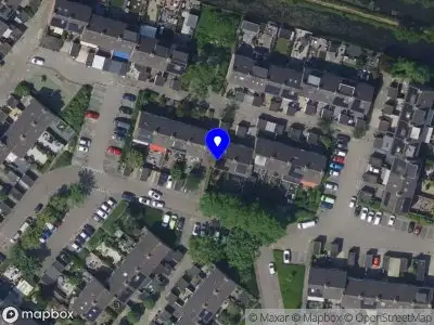 Nieuw bedrijf Binnaz Coaching & Training