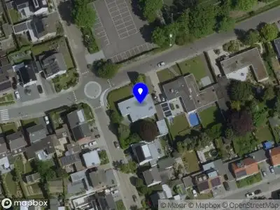 Nieuw bedrijf Lifetime Legends