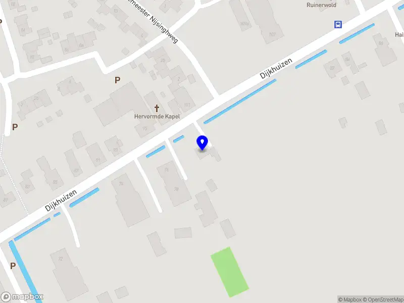 Nieuw bedrijf Stichting old en nei Koekange