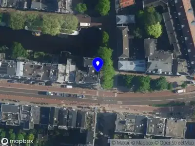 Blomberg Gallery Amsterdam