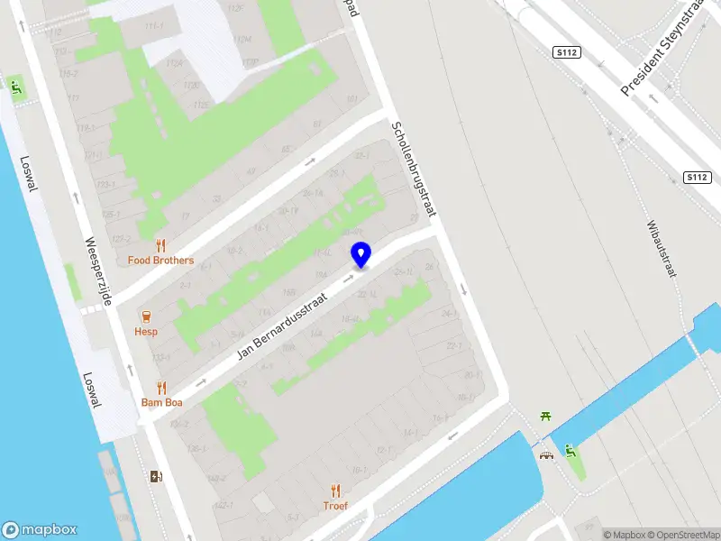 Nieuw bedrijf PM Pels