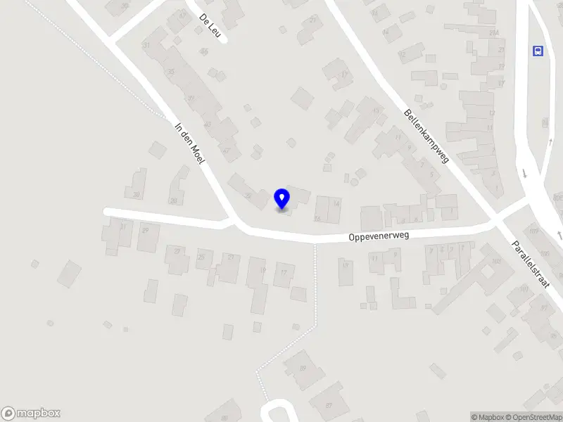 Nieuw bedrijf Stichting Visit 1944