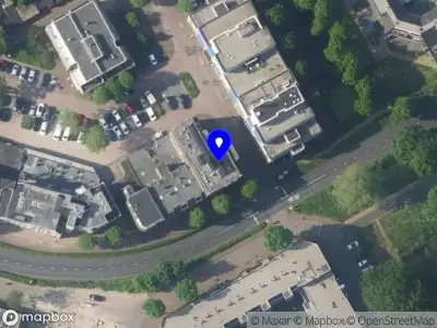 Sportmassagepraktijk Vitaal Mobiel