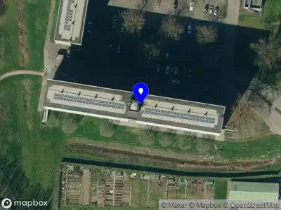 V&A Media Arnhem