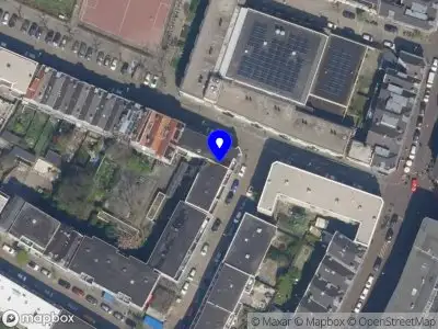 Nieuw bedrijf Happy Welfare