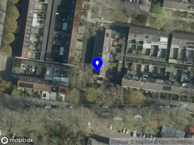 SvenVFX Tilburg