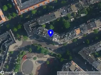 Mari Angeles Ruiz Amsterdam