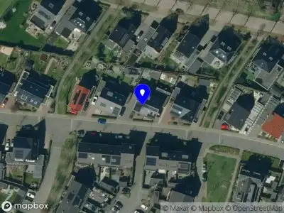 Nieuw bedrijf Marttin Retail