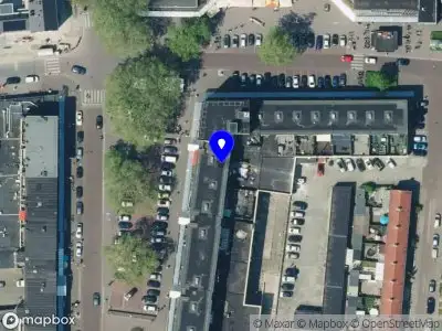 Nieuw bedrijf Kan Global Services