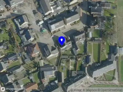 Nieuw bedrijf C.J.B. Van Rooij B.V.