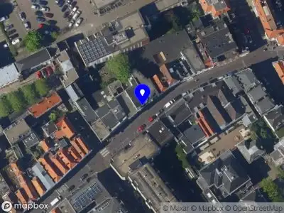 Nieuw bedrijf Studio Yumi B.V.