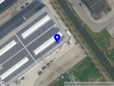 Handelsonderneming ARA Wateringen