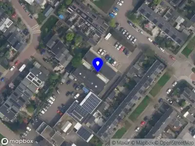 Nieuw bedrijf E. Bos Orthopedagogiek