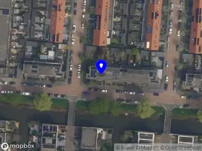 H.B. Projectcoördinatie Rotterdam