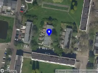 Groenzicht Auto's Vlaardingen
