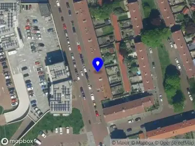 Hasan Basri Klussenbedrijf IJMUIDEN