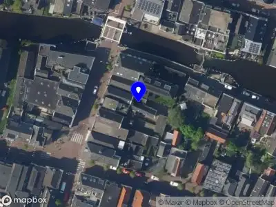 Stanki Bouwbedrijf Bodegraven