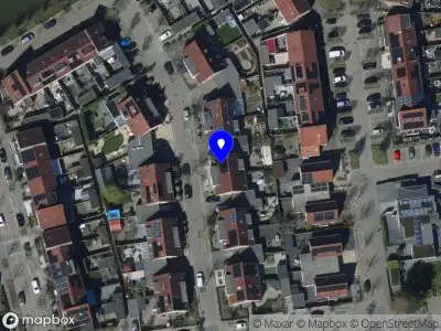 BackUp Fysio Dirksland