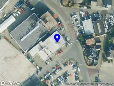 Nieuw bedrijf NR Rijssen Holding B.V.