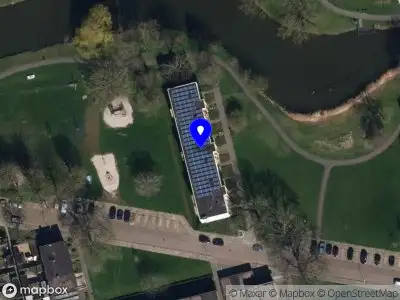 Nieuw bedrijf Music Producer Daen Blom