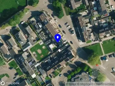 Nieuw bedrijf EvU beautysalon