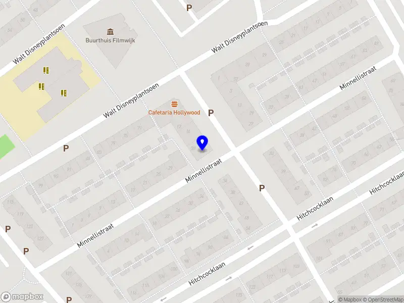 Nieuw bedrijf Marouans