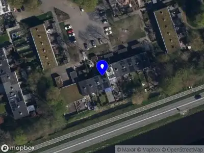 Ilona's Zorg Groningen