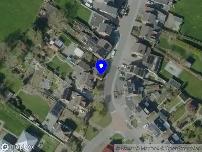 Nieuw bedrijf Cramers Welding & Maintenance