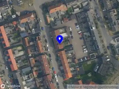 Nieuw bedrijf Stolker ventures B.V. in liquidatie