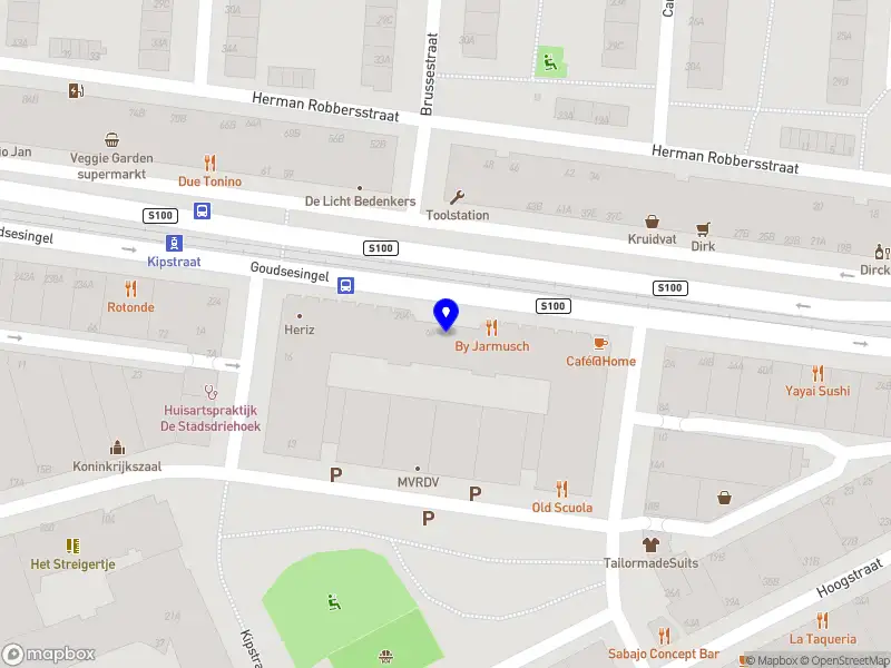 Stichting Global Energiesprong Alliance