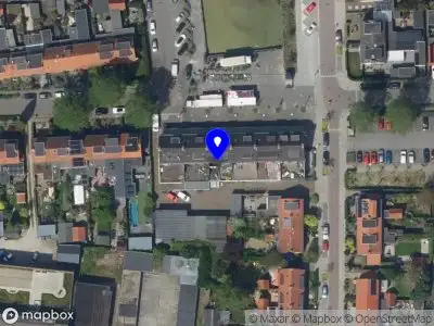 Klusbedrijf Voorheijen