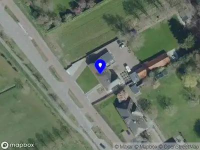 Nieuw bedrijf Giel Maas Dienstverlening