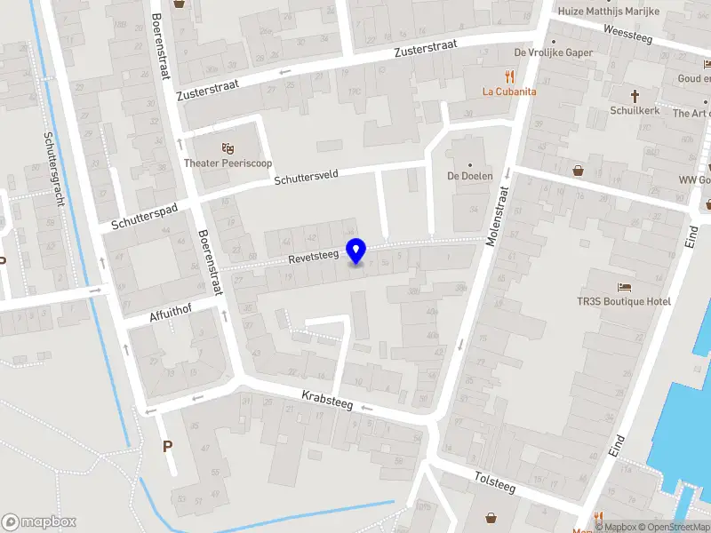 ECM Gorinchem