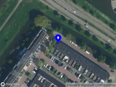AFT CHABAB Amsterdam
