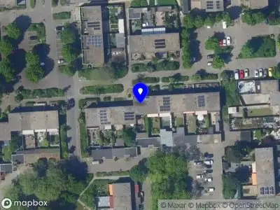 Nina, Triagist Huisartsenzorg Lelystad