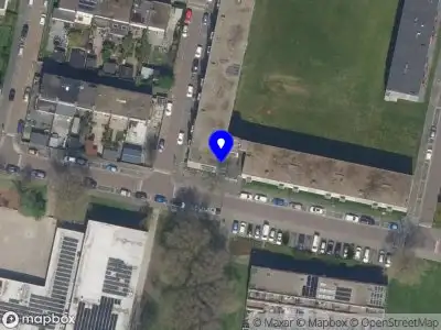 M.Z. Bouwproject Vlaardingen